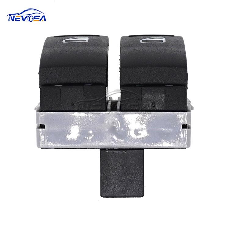Volkswagen Power Window Lift Control Switch 7E0959855A