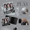 MISAMO - [PLAY] JAPAN 1st Album LIMITED B Version