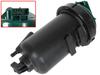 Citroen Jumper 0 HDi 2006- fuel filter with housing KPL