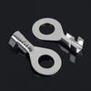 DJ431-3A Grounding Ring Cold-Press Terminal