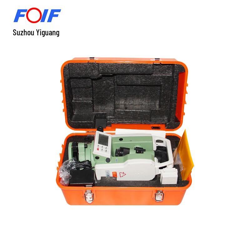 FOIF Suzhou Yiguang Laser Electronic Theodolite (CN version)