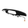 ABS Car Door Handle 20828237 25890260 Direct Fit Car Door Handle Replacement Vehicle Accessories Suitable for Vehicles