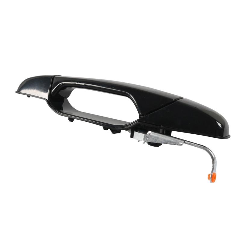 ABS Car Door Handle 20828237 25890260 Direct Fit Car Door Handle Replacement Vehicle Accessories Suitable for Vehicles