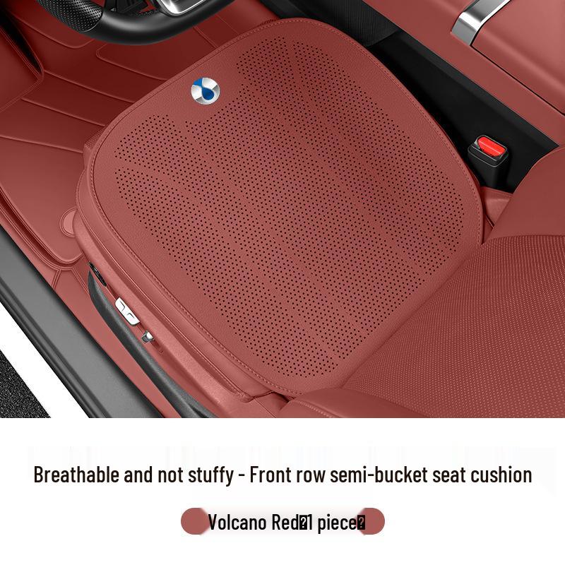 

All-Season Breathable Ultra-Thin Seat Cushion for BYD DENZA Z9/N7/N8/N9/D9GT DM Without Logo