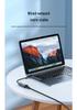 Shan Ze Type-C USB to Gigabit Ethernet Wired Network Adapter