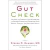 Gut Check Taschenbuch e628 o168 UKN2265