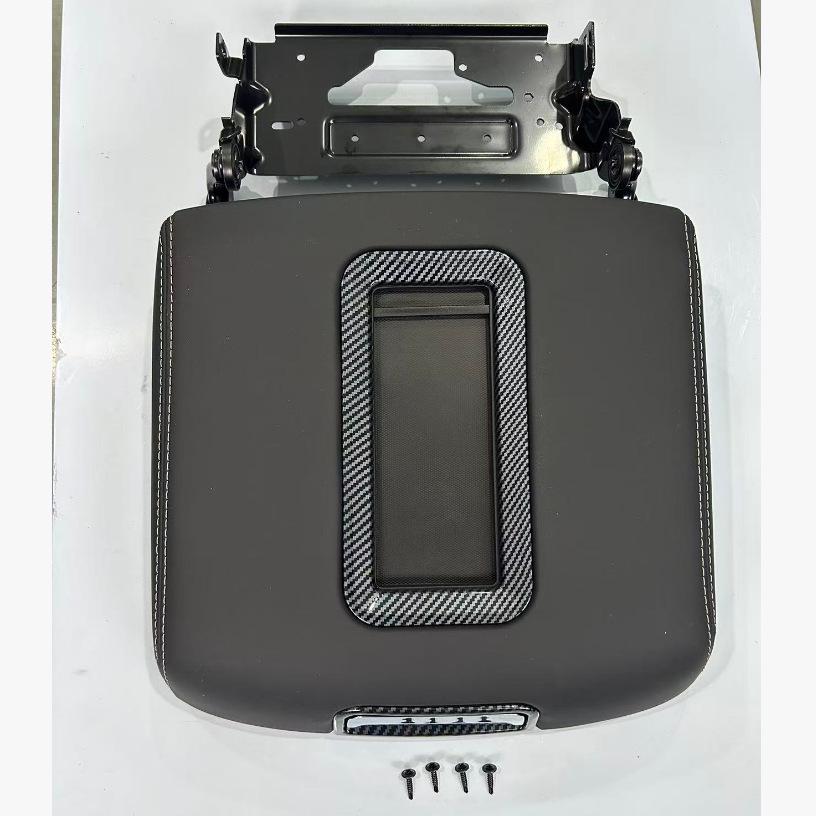 Cubierta del Reposabrazos de la Consola Central para Chevrolet 2014-2019 0227083AA