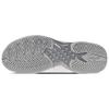 Mizuno Wave Exceed Tour 7 AC Low top Tennis Shoes Women's White/Gray 61GA267101