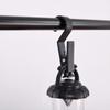 8 Pcs Heavy Duty Tent Lights Hook Canopy Clip Practical Clothespin Outdoor Camping Clips Tent Accessories Easy to Use