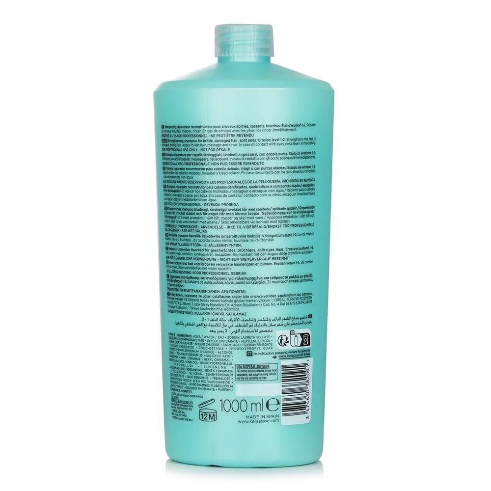 Resistance Bang Force Architect Shampoo 1000ml