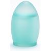 Buddhist Altar Shop Takita Shoten Mini Urn SIZUNE (Shizune) Celadon 5.7cm Diameter X 8.6cm Height Urn for Keeping Ashes At Home, Certificate Included