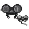DC 12V Motorrad Motorrad 12000RPM LCD Kilometerzähler Fit für YBR 125