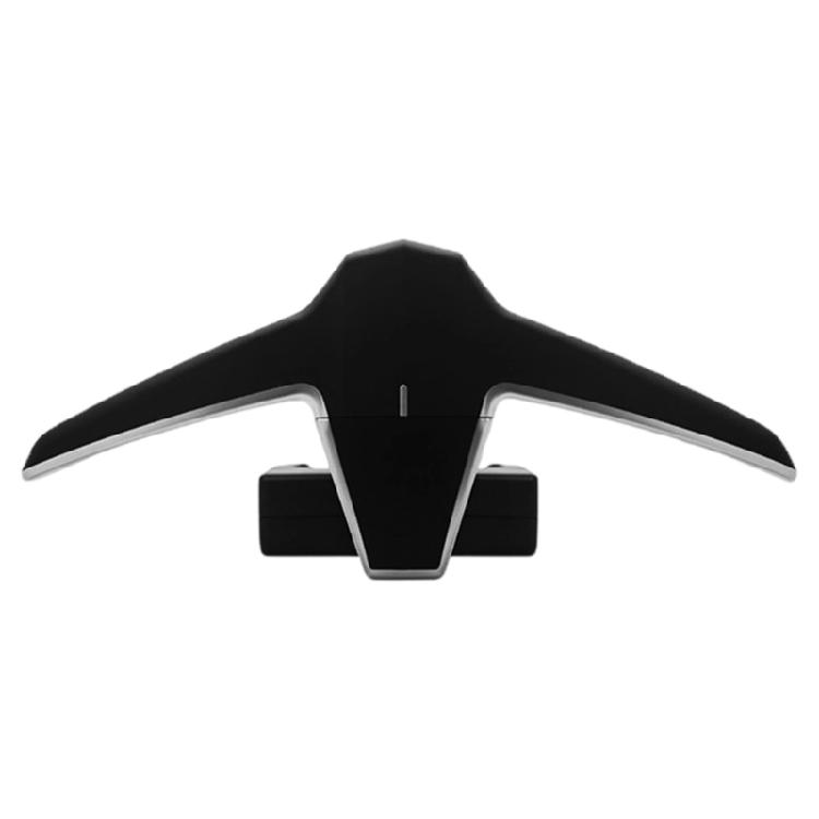 Car Headrest Hanger Back Seat Clothes Organizer Car Interior Accessories Easy Installation Multifunction Storage Holder