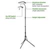 50W Phyto Lamp Full Spectrum for Greenhouse Hydroponic Plants Growing Lamp Standing for Seedlings LED Grow Light
