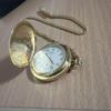 [USED] Analog Pocket Watch