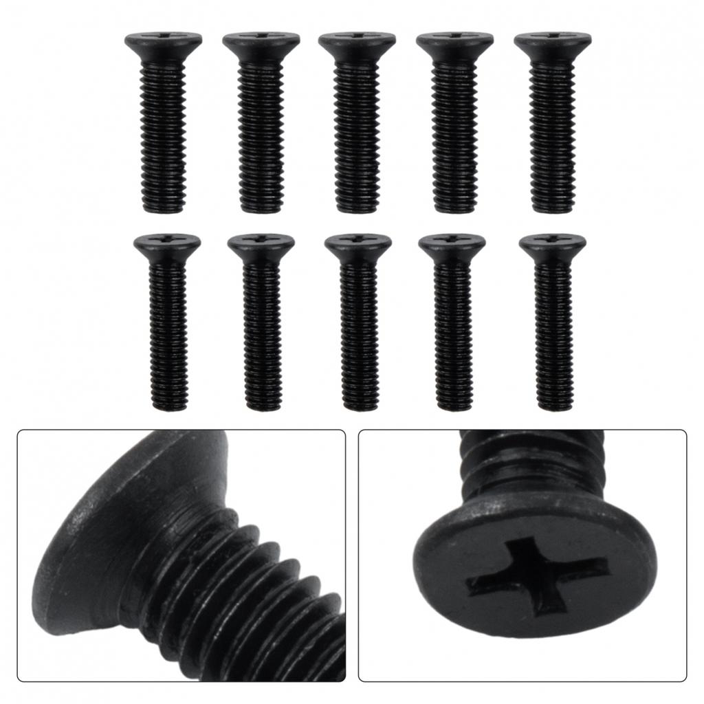 Drill Chuck Screws For 1/2inch Left Hand M6 Thread