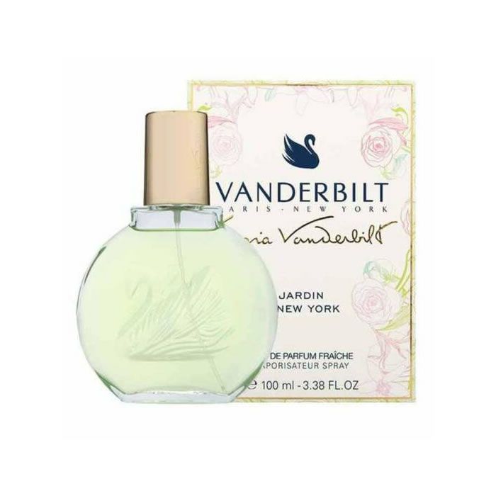 

Vanderbilt Jardin A New York парфюмерная вода-спрей 100 мл