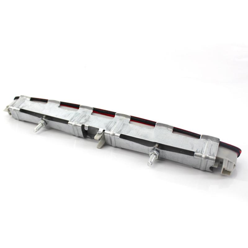 LED Car Rear Third Brake Lights Tail Lamp For Benz For Mercedes CLK W209 2002-2009 Car Styling Rear Roof Warning Light Red