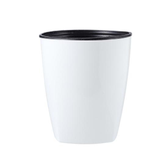 Flower Pot Good Toughness Self Watering Plastic Anti-wet Large Planter Household Supplies