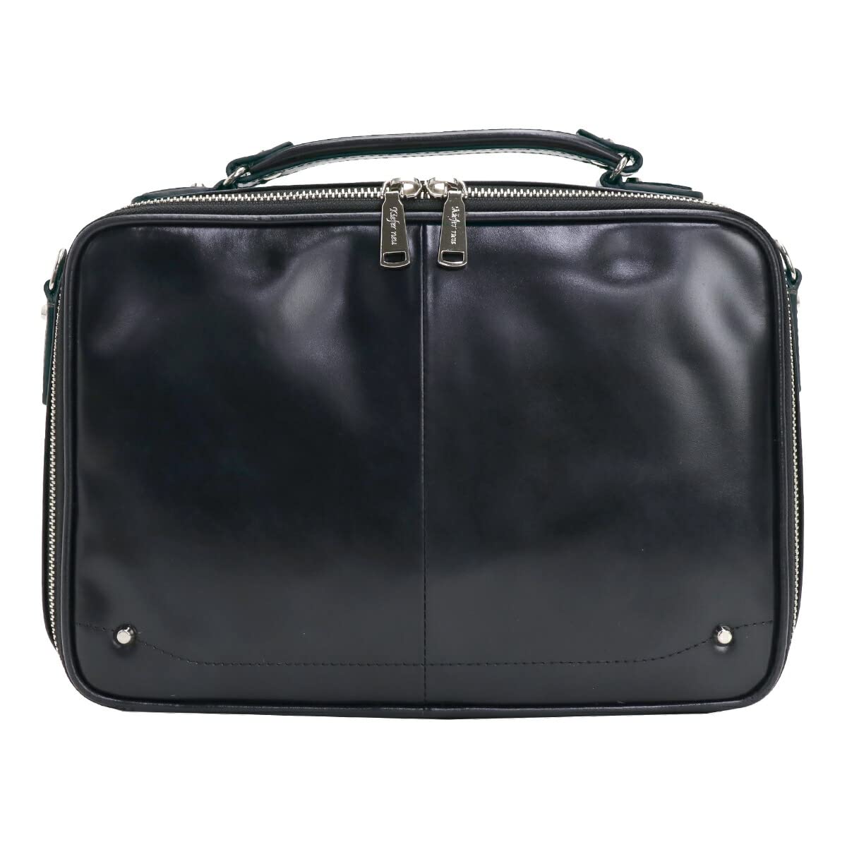

Ciao Mini Box Briefcase чорний
