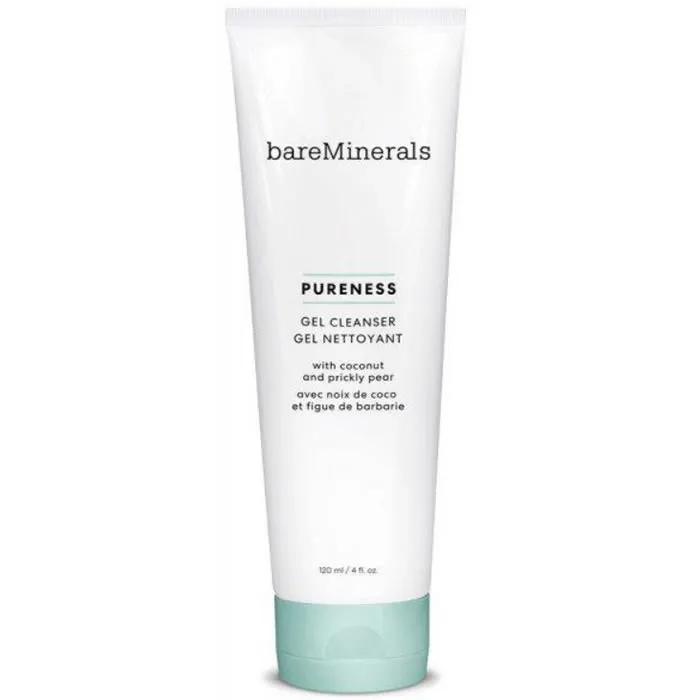 Bareminerals Pureness Гель для умывания 120 мл