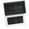 Mini-LCD-Digital-Thermometer-Hygrometer für den Innenbereich, tragbarer Temperatursensor, Luftfeuchtigkeitsinstrumente