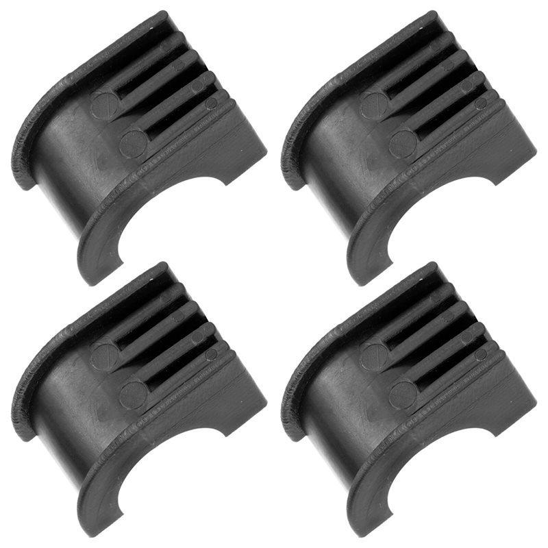 Rear Sway Stabilizer Bar Bushing Rear Stabilizer Bar Bushing Rear Stabilizer Bar Bushing