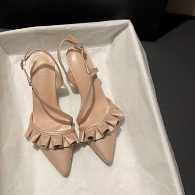Elegante Schuhe – Elegante Schuhe