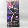 NEW  Genuine FuRyu Gotoubun No Hanayome Nakano Nino Black Angel Figure Desktop Cute Toys Collection Doll Gift