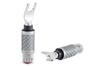 FURUTECH CF-201 NCF Plus(R) Y-lug (Pack of 2)