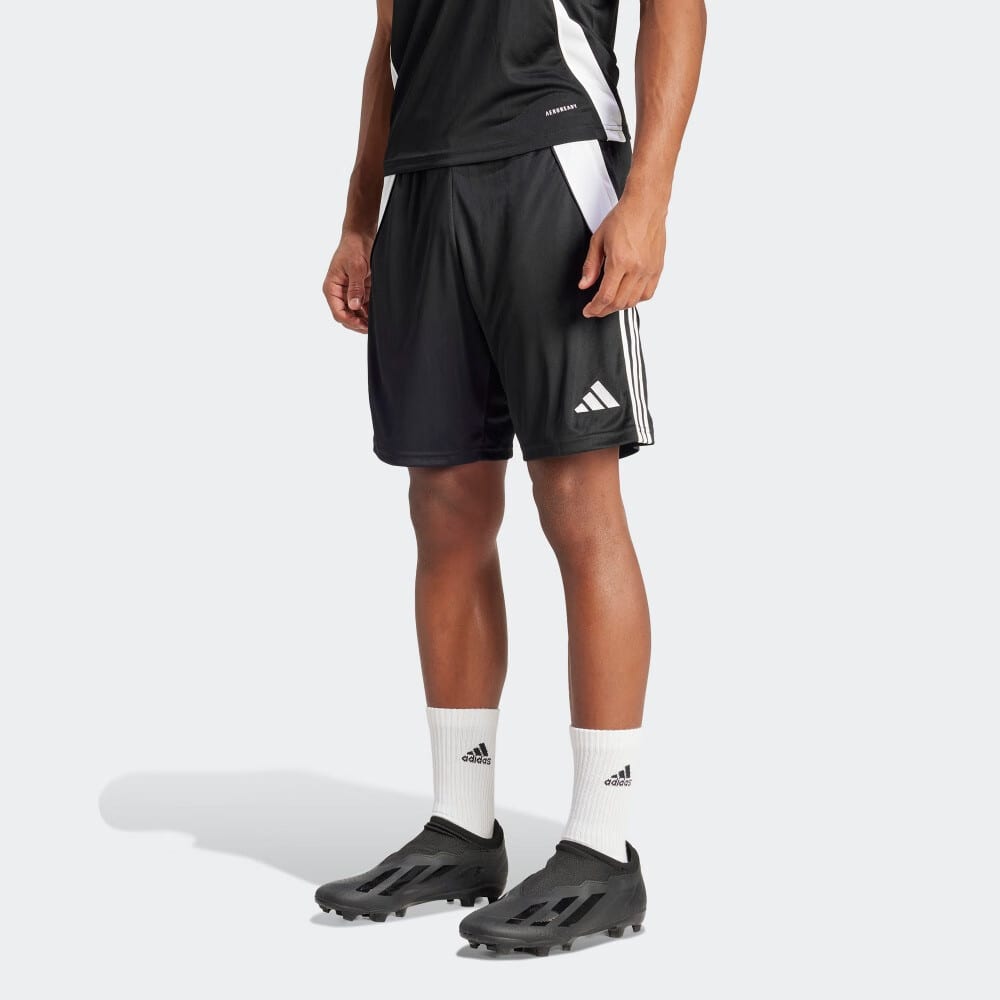 Adidas Free Shipping With AdiClub Tiro 24 Training Shorts IP1951