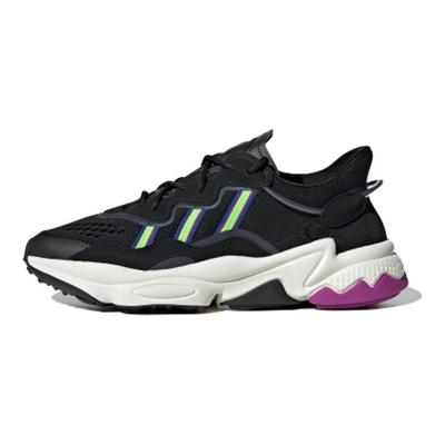 Zapatillas Ozweego Rosa Vivo para Mujer EF4291