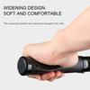 Comfortable NonSlip Bicycles Handlebar Grips Double Locks On Bike Grips Handle End Grips Cycling Accessories Enduring