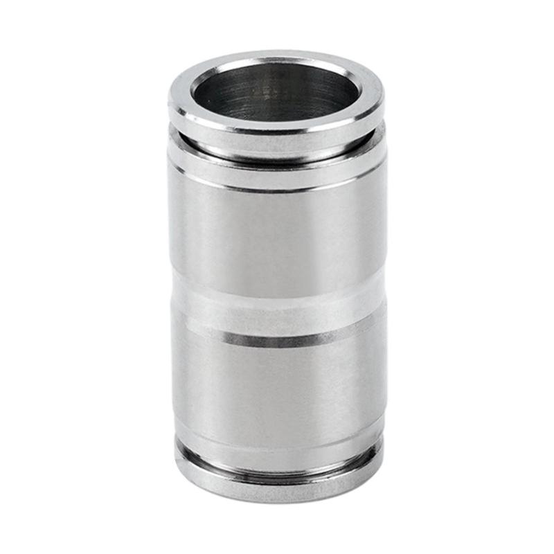 Reinforced Steel Quickly release Air Coupling High Yield Strength Pneumatic Quick Connectors For Long Terms Industrial Use