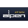 Alpen MultiCut 27200800100 carbure de tungstène Foret polyvalent 8 mm Longueur totale 120 mm 1/4 (6,3 mm) 1 pc(s)