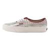 Vans Authentic 44 LX Premium Persian Rug Marshmallow Unisex Sneakers White VN000D9NCCZ
