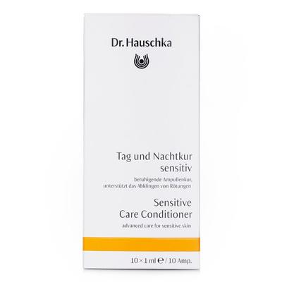 Kondicionér pro citlivou pokožku