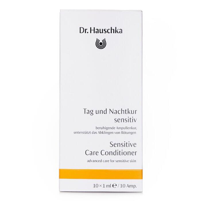 DR. HAUSCHKA Sensitive Care Conditioner