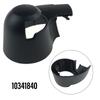 Rear Wiper Rocker Arm Cover 10341840 Plastic Windshield Wiper Arm Cap For Mg Zs 2017+ Rocker Cover Modification Accessories