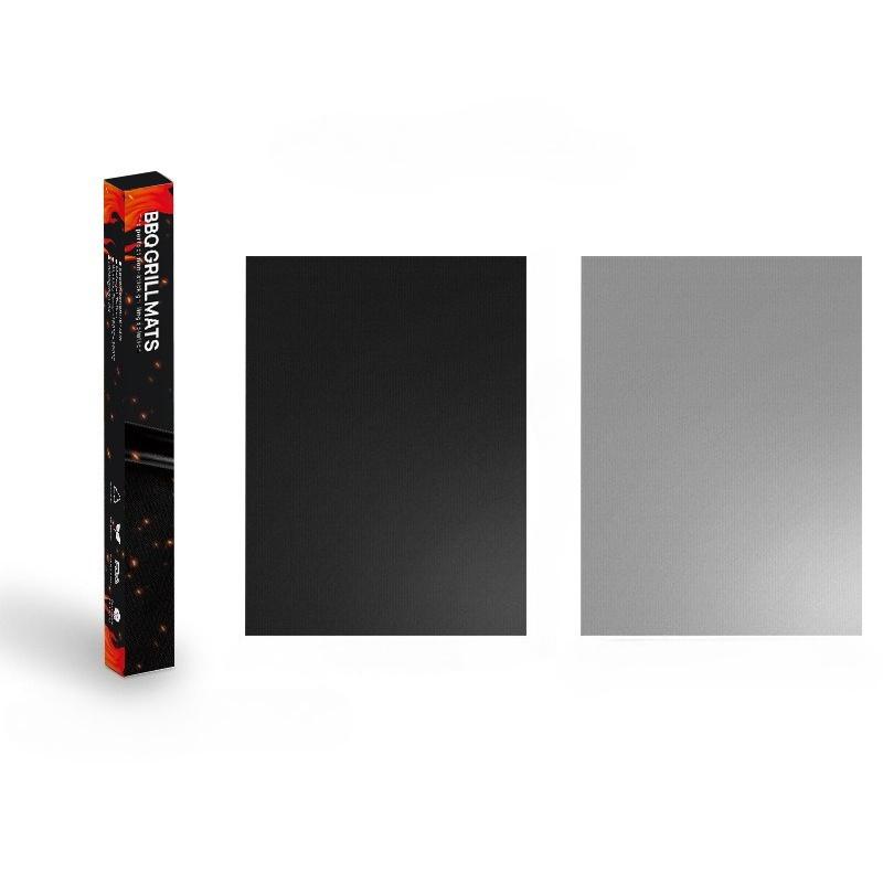 

1Pc Oven Liner - 1pc Heavy Duty Nonstick Mat, Reusable Protective Oven Liner, Universal Fit for Electric & Gas Ovens