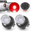 84960SG000 LED Tail Light Bulb for Mitsubishi L200 LC300 Pickup 2019 2020 2021 2022 2023 204 2025 Rear Brake Lamp Red Taillight