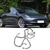 Front Radar-Park Assist Sensor Wiring Harness Suitable For 1106795900E 5031128 Bumper Line Speed Tucked Harness
