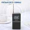 Philips bluetooth speaker clock radio Clock Radio TAR2568
