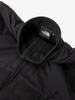 North Fleece Jacket T Denali Jacket Black 110 [The Face]