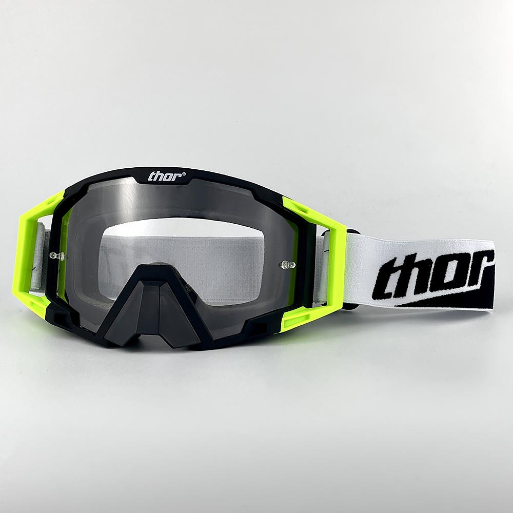 

Уличные мотоциклетные очки для велоспорта, MX, внедорожные, лыжные, спортивные, для квадроцикла, мотокросса, защита для глаз