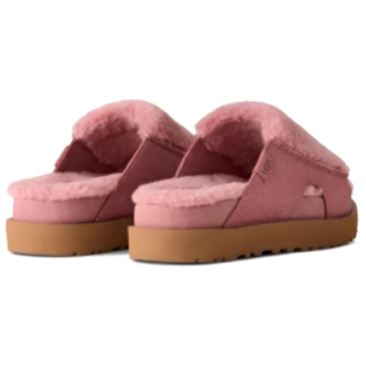 UGG EVA Abrasion Resistant Slide Slippers Women's Pink 1174551-PDW