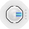 Aeno Db1s Smart Sonic Toothbrush 46000 Rpm 90 Days Ipx7 White