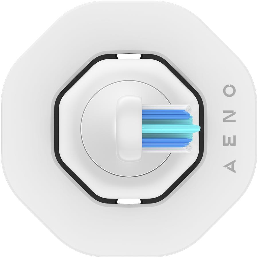 Aeno Db1s Smart Sonic Toothbrush 46000 Rpm 90 Days Ipx7 White