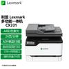 Lexmark CX331 A4 Color Multifunction Printer