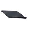 Copri-gancio di traino paraurti posteriore nero Per-VOLVO Per XC60 18-23 31449210 39849034